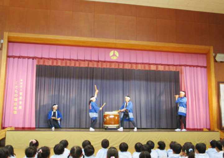 鑑賞会
