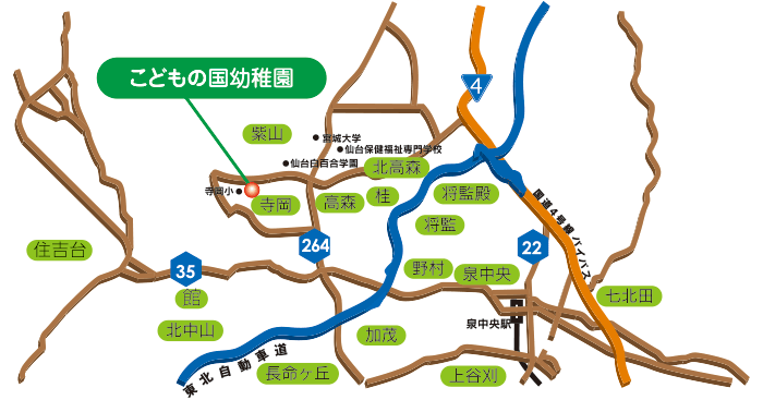 マップ